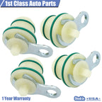 Set of 4 Non MDS Expansion Plugs for Chrysler Dodge Jeep Ram Hemi (53032221AA)