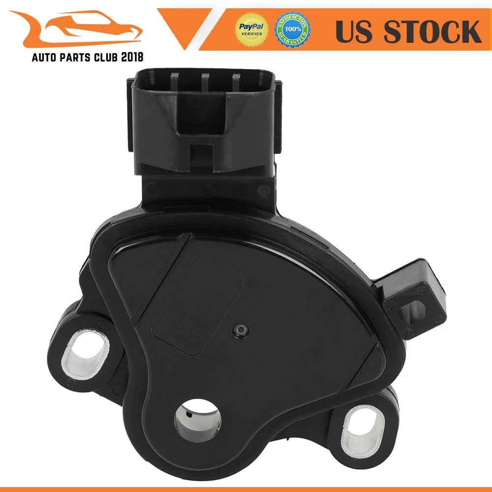 Neutral Safety Switch for Hyundai Elantra (2007–2012)