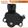 Neutral Safety Switch for Hyundai Elantra (2007–2012)
