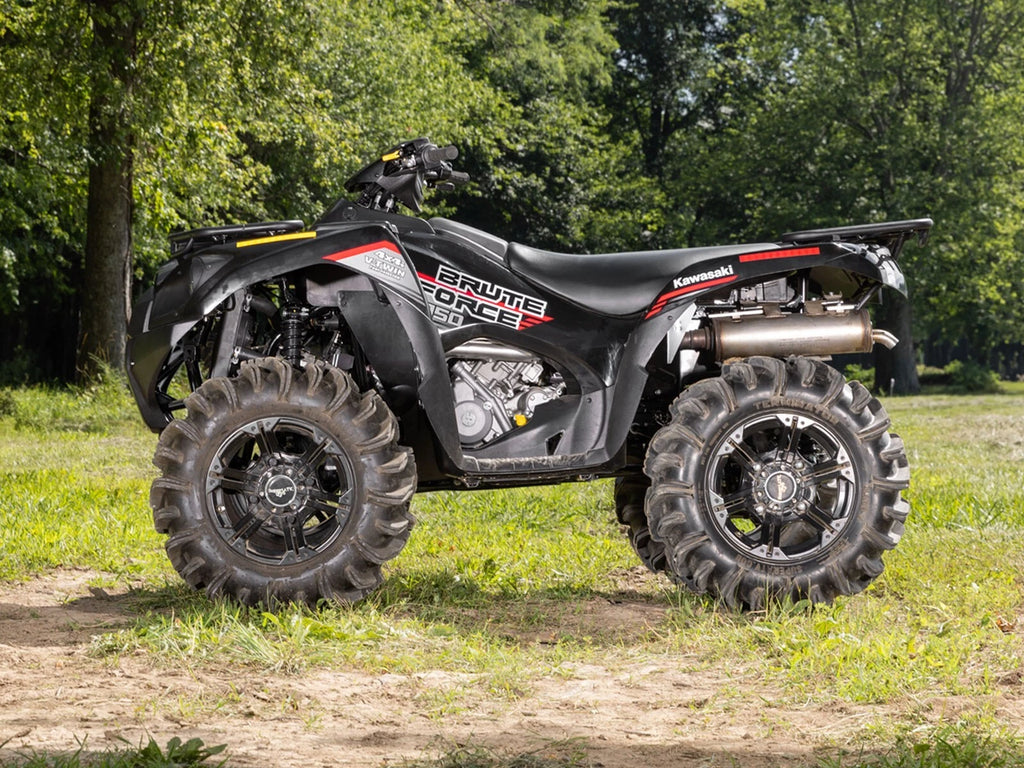 2" Lift Kit for Kawasaki Brute Force (See Fitment)