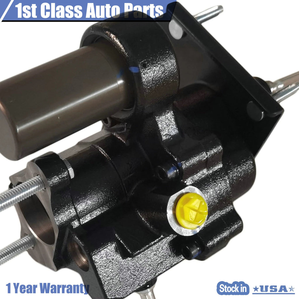 Hydraulic Brake Booster for Ford F-250 F-350 F-450 F-550 Super Duty (2005–2010) 52-7373