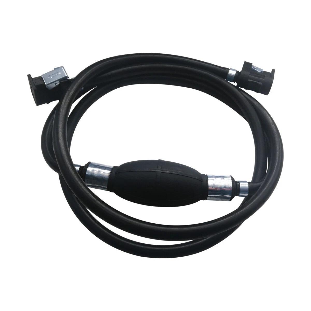 5/16 Inch Fuel Line Assembly for Boat Motor RVs Tractors Caravans