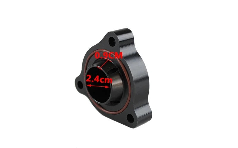 Blow Off Valve Diverter Adapter for BMW N20 N26 2.0T Engine