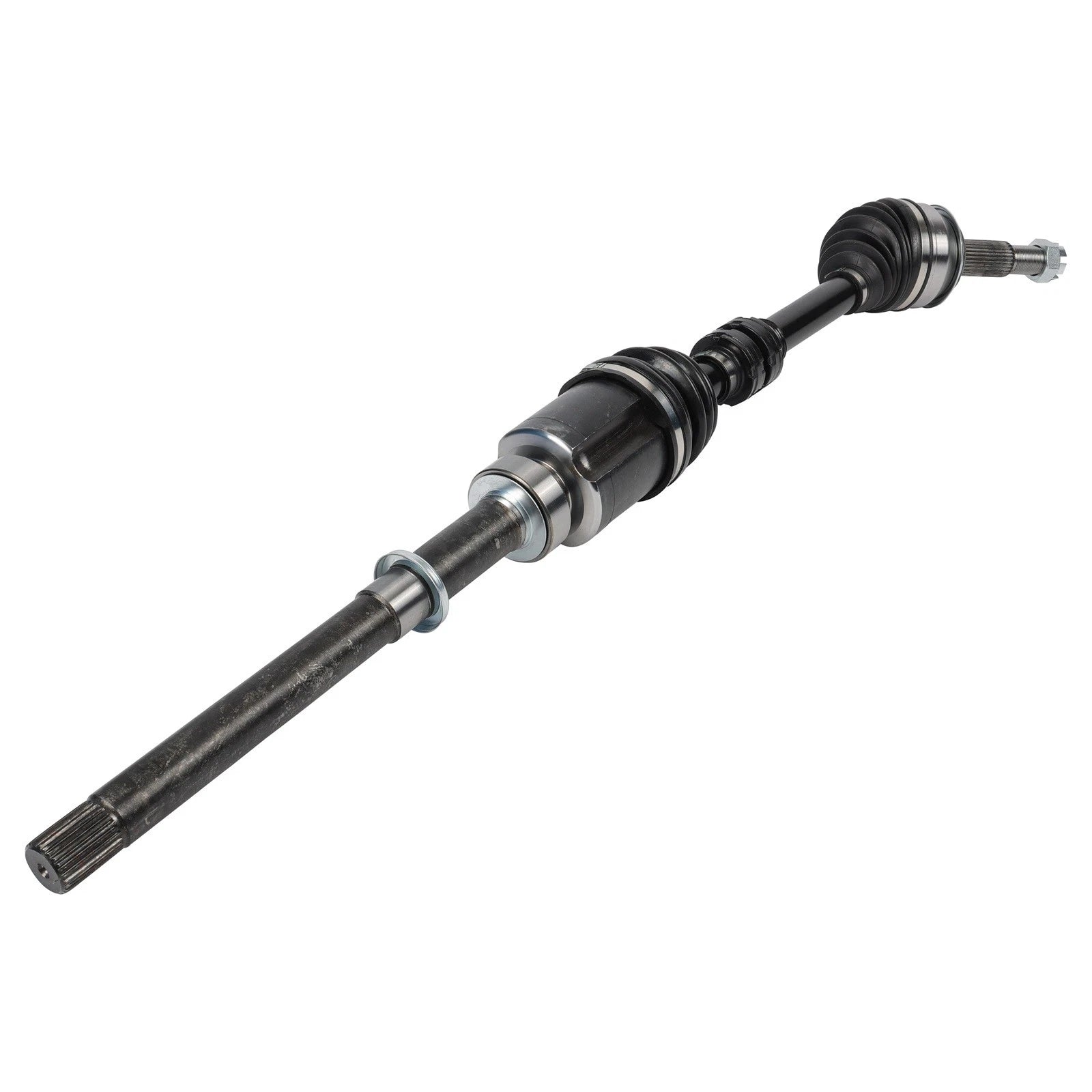 Front Right CV Axle Assembly for Nissan Rogue Sport L4 2.0L (2017–2019)