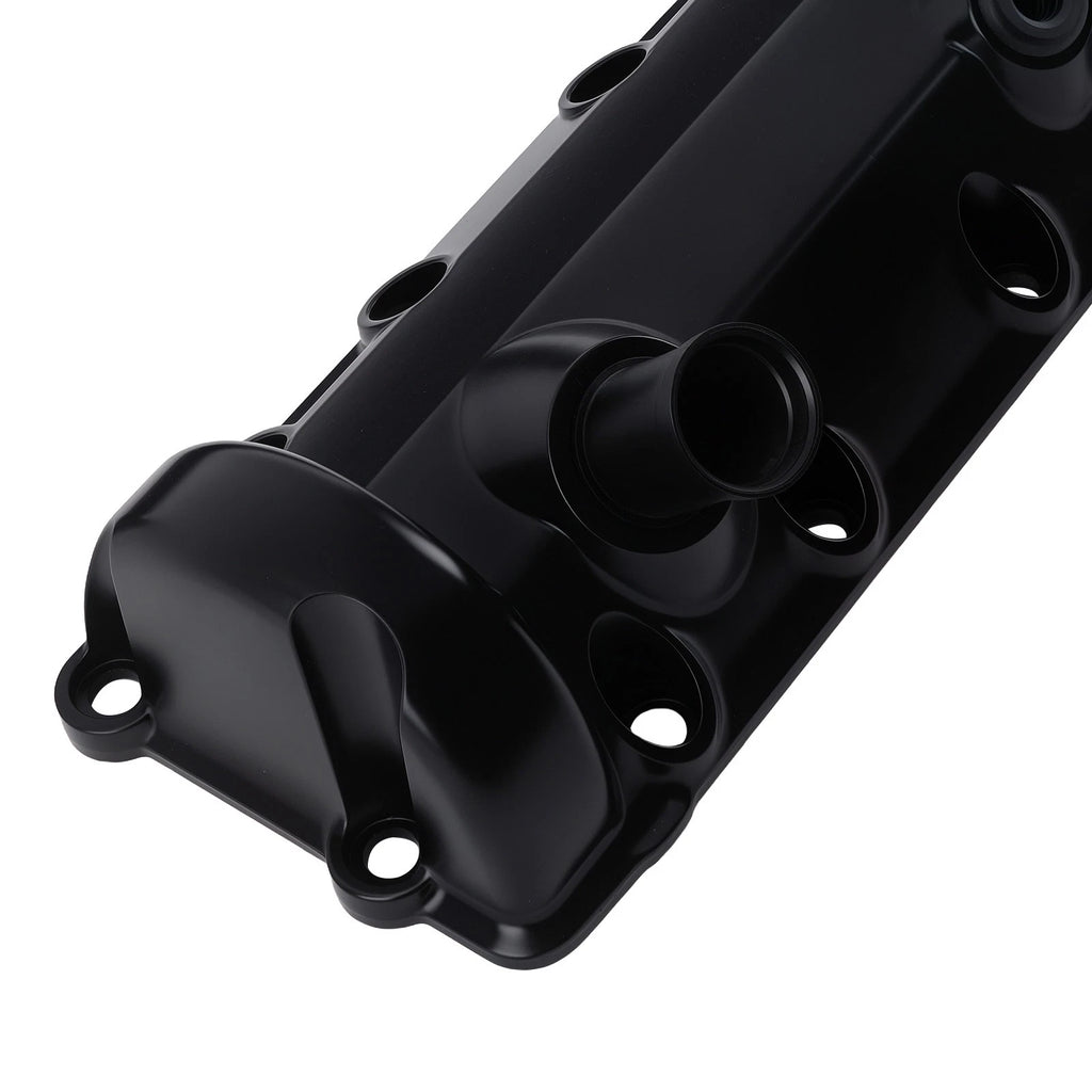 Aluminum Valve Cover Set for Ford Lincoln 4.6L 5.4L V8 (1997–2004) 7C2Z6582A