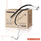 A/C Manifold Line Hose Assembly for Chevrolet C4500 Kodiak (2003–2009)