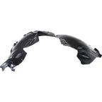 Front Passenger Fender Support for Audi A4 Quattro S4 (2010–2012)