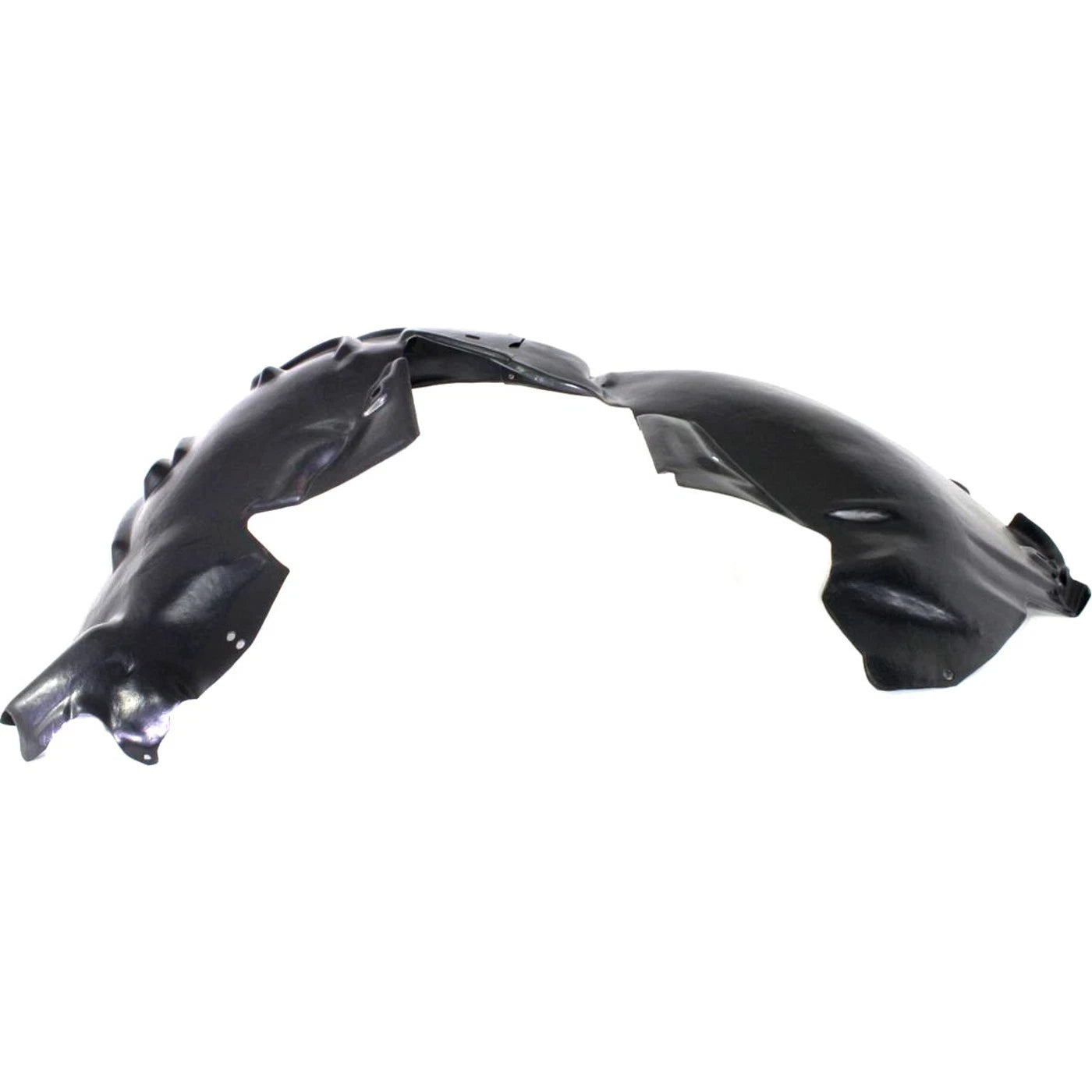 Front Passenger Fender Support for Audi A4 Quattro S4 (2010–2012)