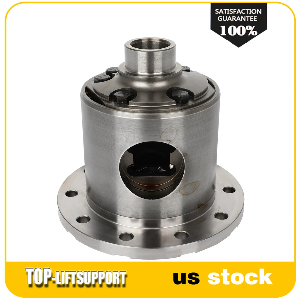 Rear Gear Posi Differential 8.5" 10 Bolt 30 Spline for GMC Yukon