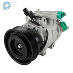 Air Conditioning Compressor for Kia Carens (2008-2012)