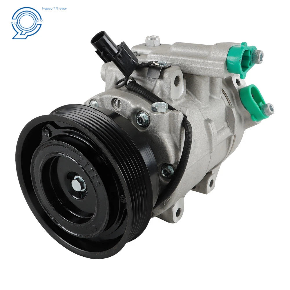 Air Conditioning Compressor for Kia Carens (2008-2012)