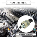 Engine Oil Pressure Sensor for BMW 320i (2006–2013) 12618613333