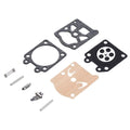 5X Carburetor Repair Kit Gasket for Stihl 024 025 026 MS240 MS260 (WALBRO K11-WAT)