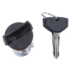 Ignition Lock Cylinder for Jeep Cherokee Wrangler Dodge (2000-2006)