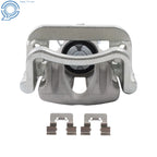 Rear Left Brake Caliper with Bracket for Chevrolet Malibu (2013-2015)