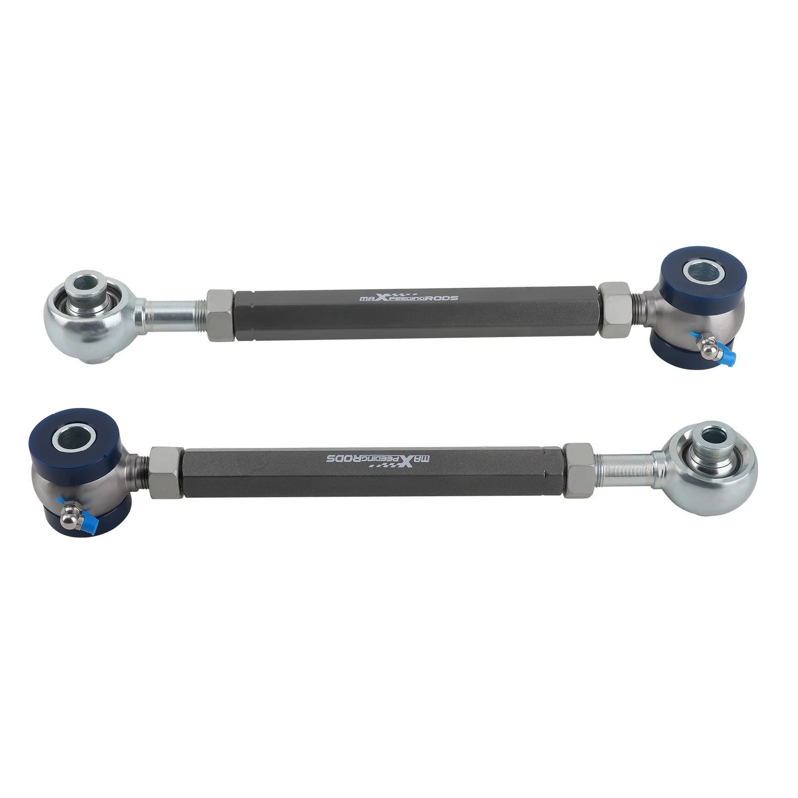 Adjustable Rear Camber Toe Control Arms for Honda Accord Insight (2018–2022)