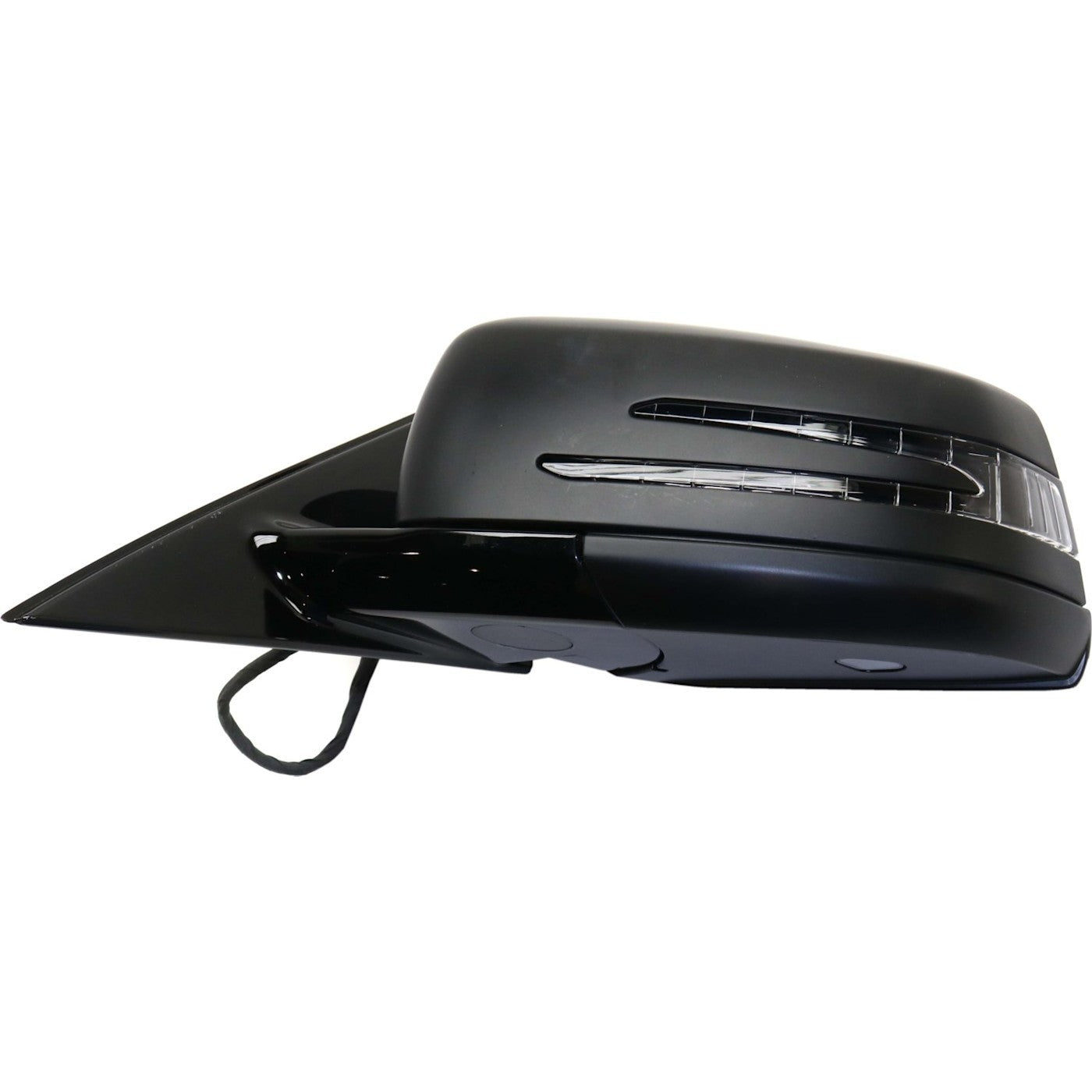 Power Mirror Set for Mercedes Benz E350 (2010–2016) Heated with Memory