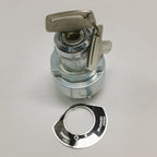 Ignition Switch 183827 1E013-63590 for Grasshopper Kubota 321D 721 721G2 721D2