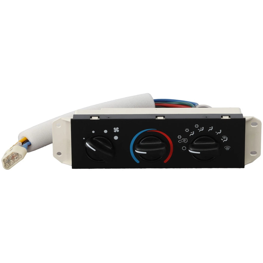 Blower Control Switch for Jeep Wrangler (1999–2006)