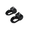 Hood Latch Kit for Jeep Wrangler JL JLU JK (2018-2019)