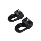 Hood Latch Kit for Jeep Wrangler JL JLU JK (2018-2019)