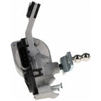 Windshield Wiper Motor for Dodge Ram 1500 2500 3500 (2003-2010)