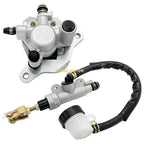 Rear Brake Master Cylinder & Caliper for Yamaha YZ80 YZ85 (1993–2022)