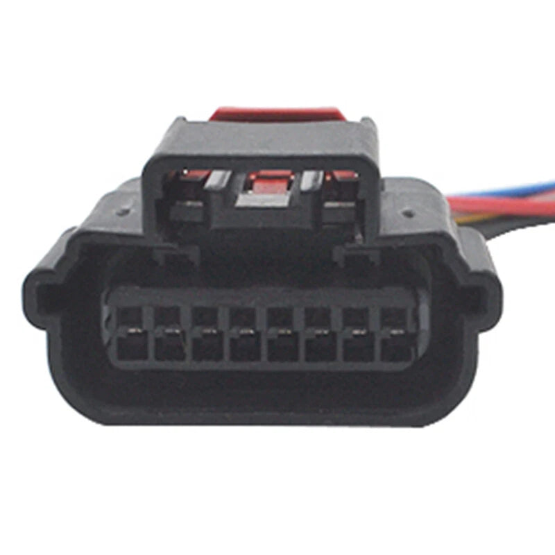 MAF Mass Air Flow Sensor Plug Connector for Equinox Malibu (2016–2020) MAS0448 MAS4641