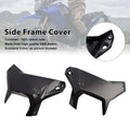 Side Frame Panel Fairings Cover for Yamaha Tenere 700 (2025–2026) Carbon