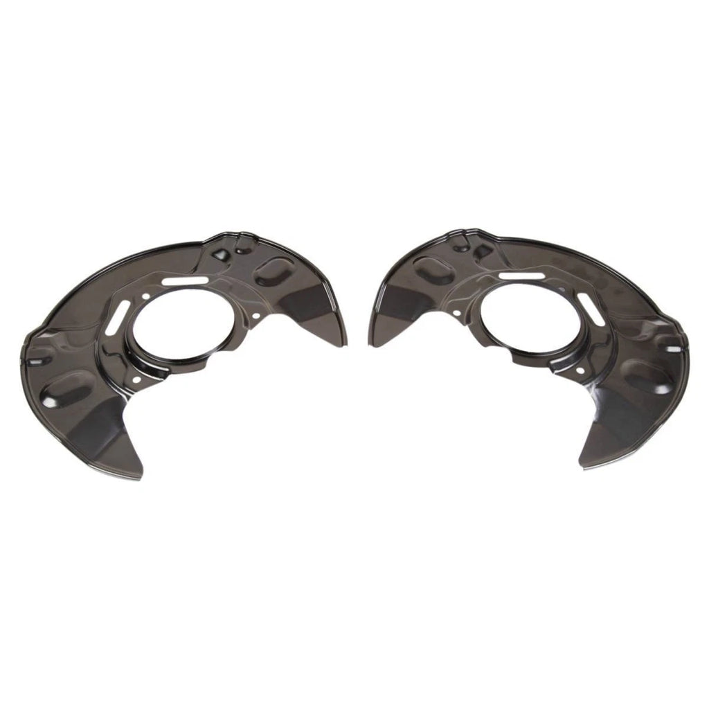 Front Brake Dust Shield for Toyota Corolla Matrix (2003–2008) & Scion tC (2005–2010)