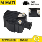 2 Ignition Coil for Mercury Mariner (Eng 7370A19 832757A4 339-832757A 339-7370A13)