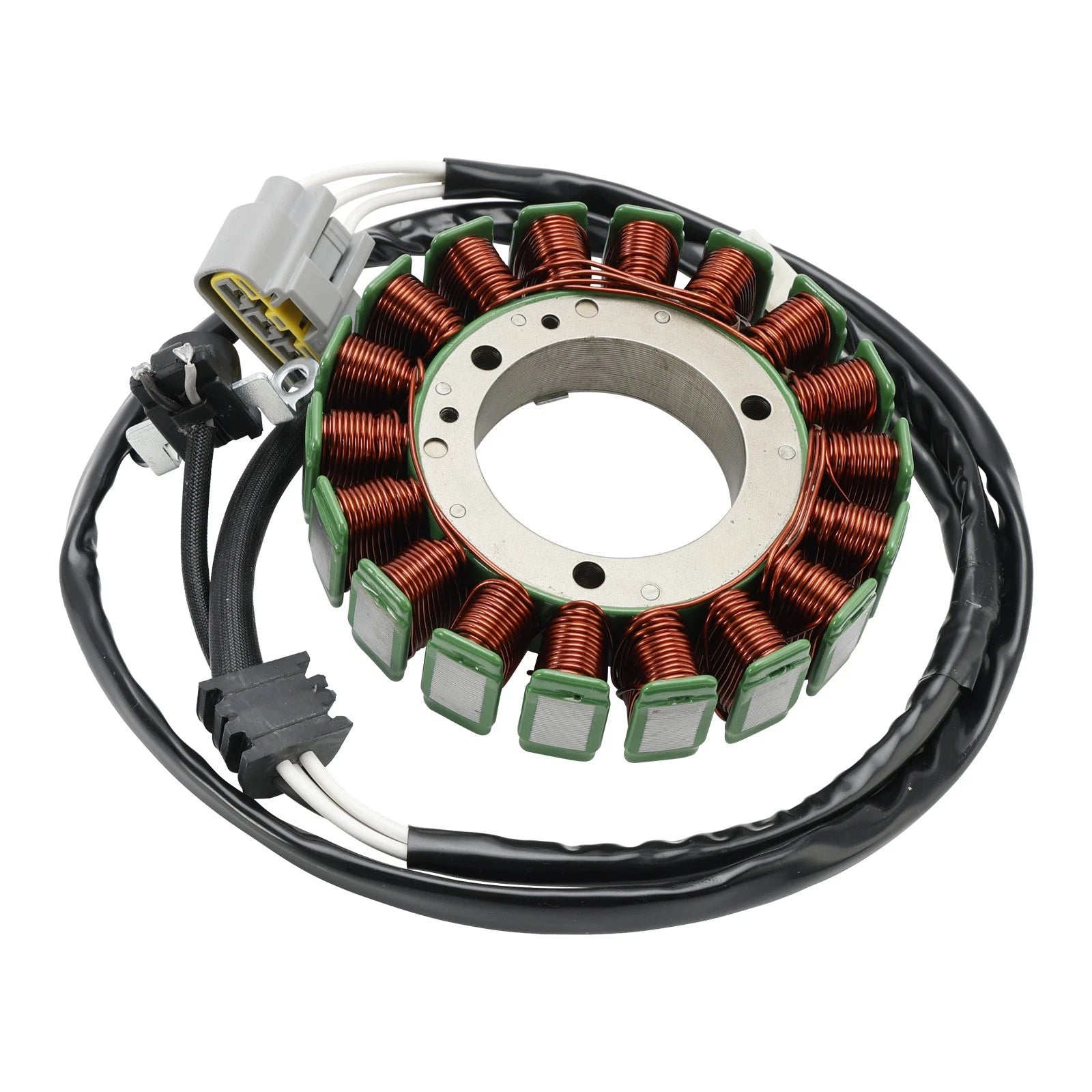 Stator for Yamaha XVS950 Midnight Star V-Star Bolt 950 (2009–2017) 5S7-81410-00 1TP-81410-00