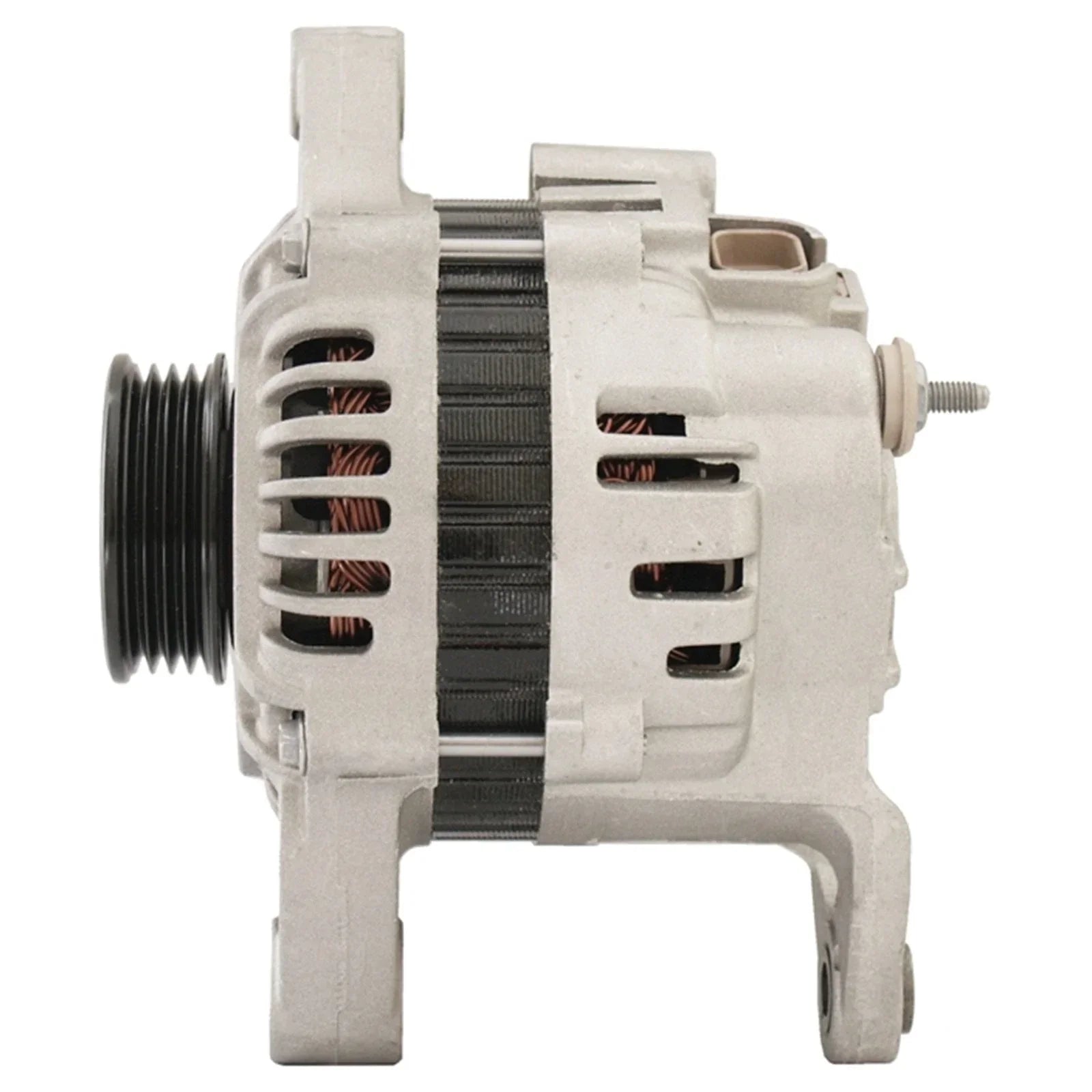 New Alternator for Nissan Pulsar N14 4cyl 1.6L GA16DE (1990-1995)