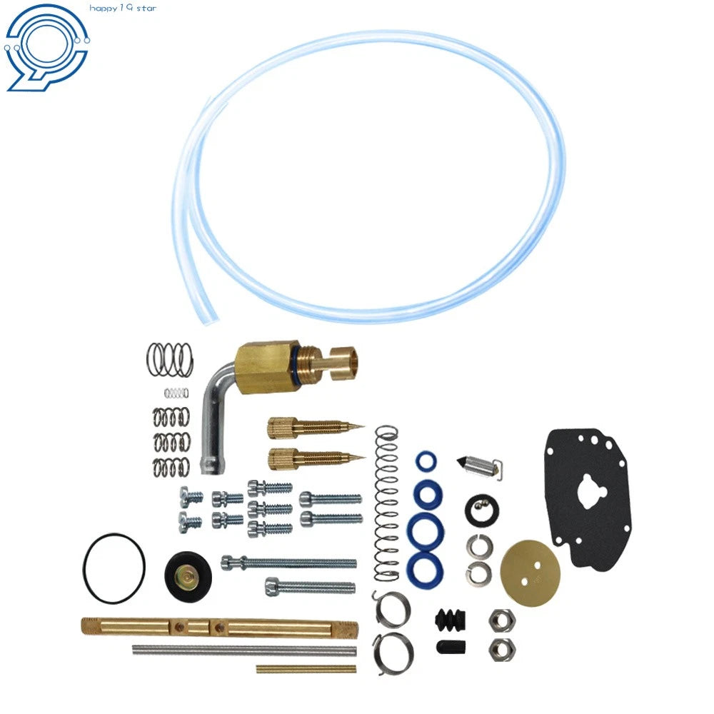 Carburetor Rebuild Kit for Carburetor 11-2923 (90)