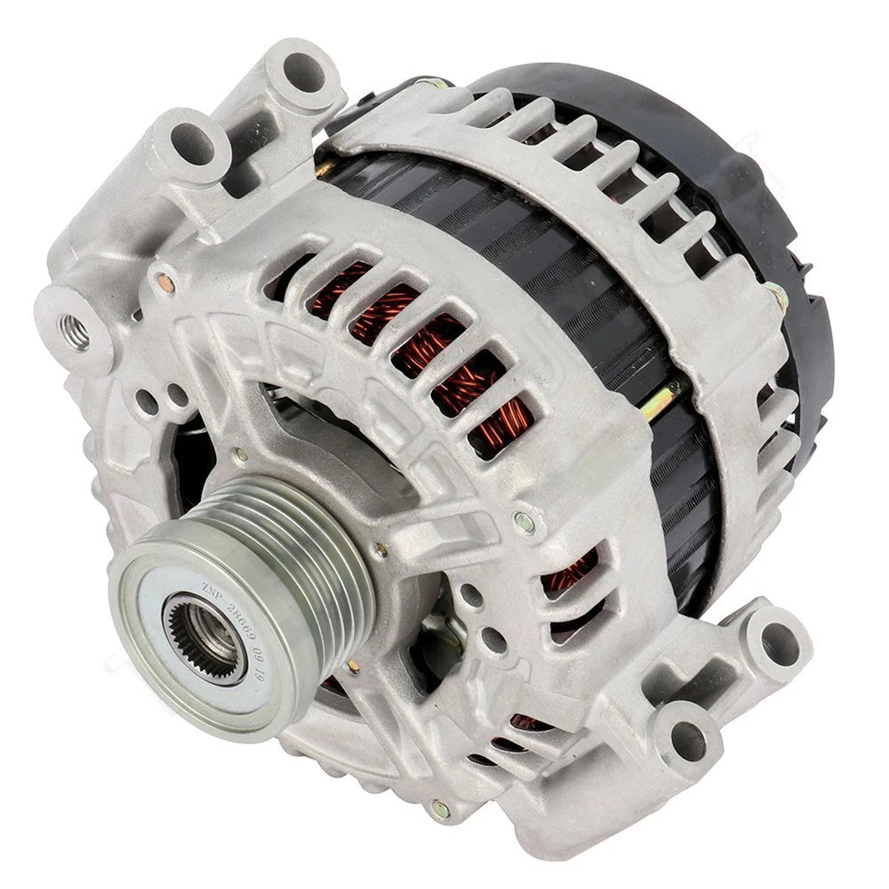 12V Alternator for BMW 323i (2007–2009)