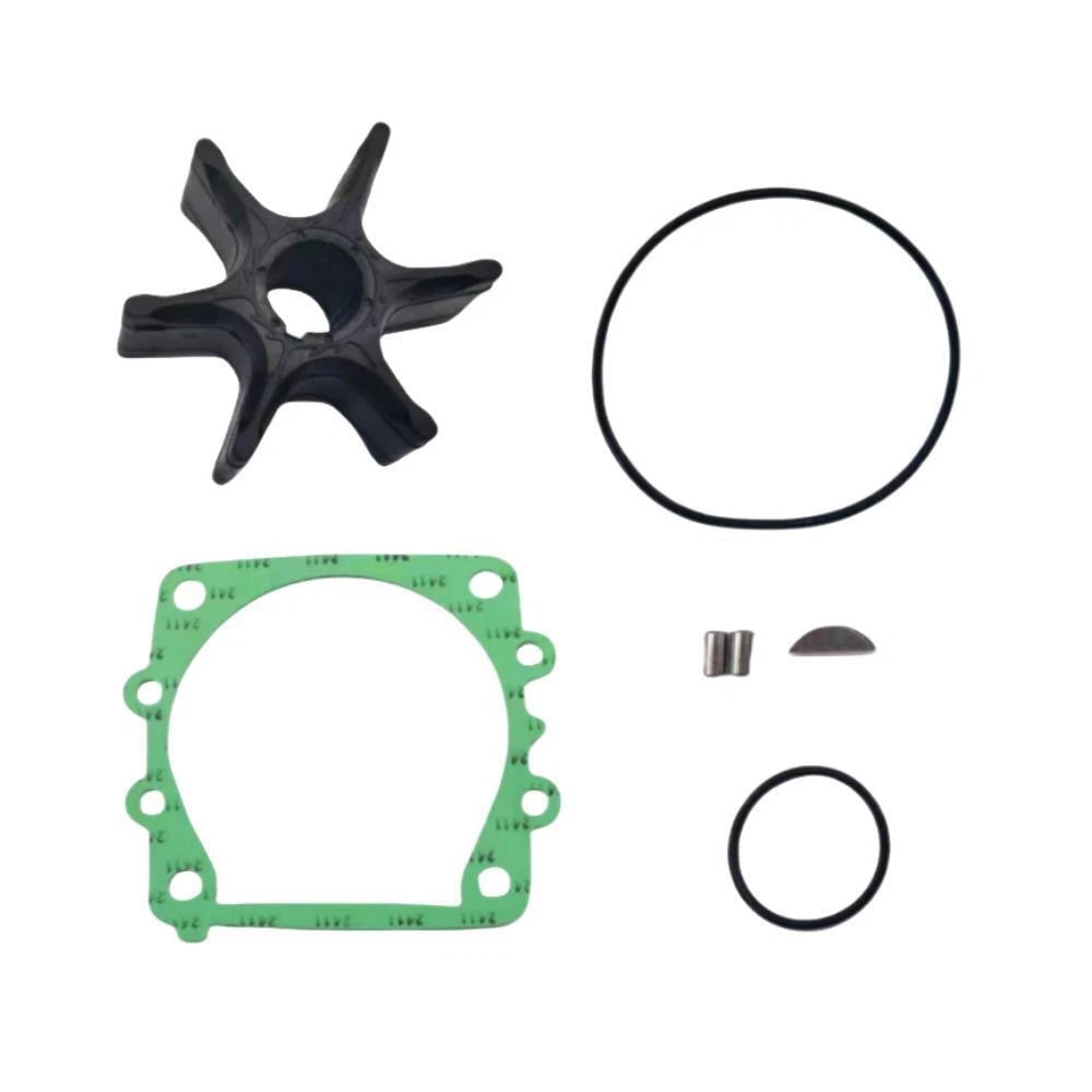 Water Pump Impeller Kit for Yamaha 75-300 HP (6E5-44352)