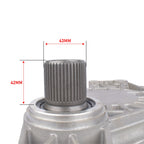 Transfer Case Assembly for Dodge Avenger Journey Chrysler Pacifica Sebring (2008-2010)