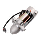 Starter for Nissan Titan SE Crew Cab (2009)