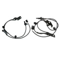 2X ABS Wheel Speed Sensor for Toyota RAV4 (2006–2018) 8954242050 8954342050
