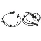 2X ABS Wheel Speed Sensor for Toyota RAV4 (2006–2018) 8954242050 8954342050