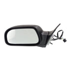 Driver Left Side Heated Mirror for Chrysler Pacifica (2004–2005)