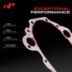 Timing Cover Gasket Set for Chevrolet Malibu, Impala (2006–2010)