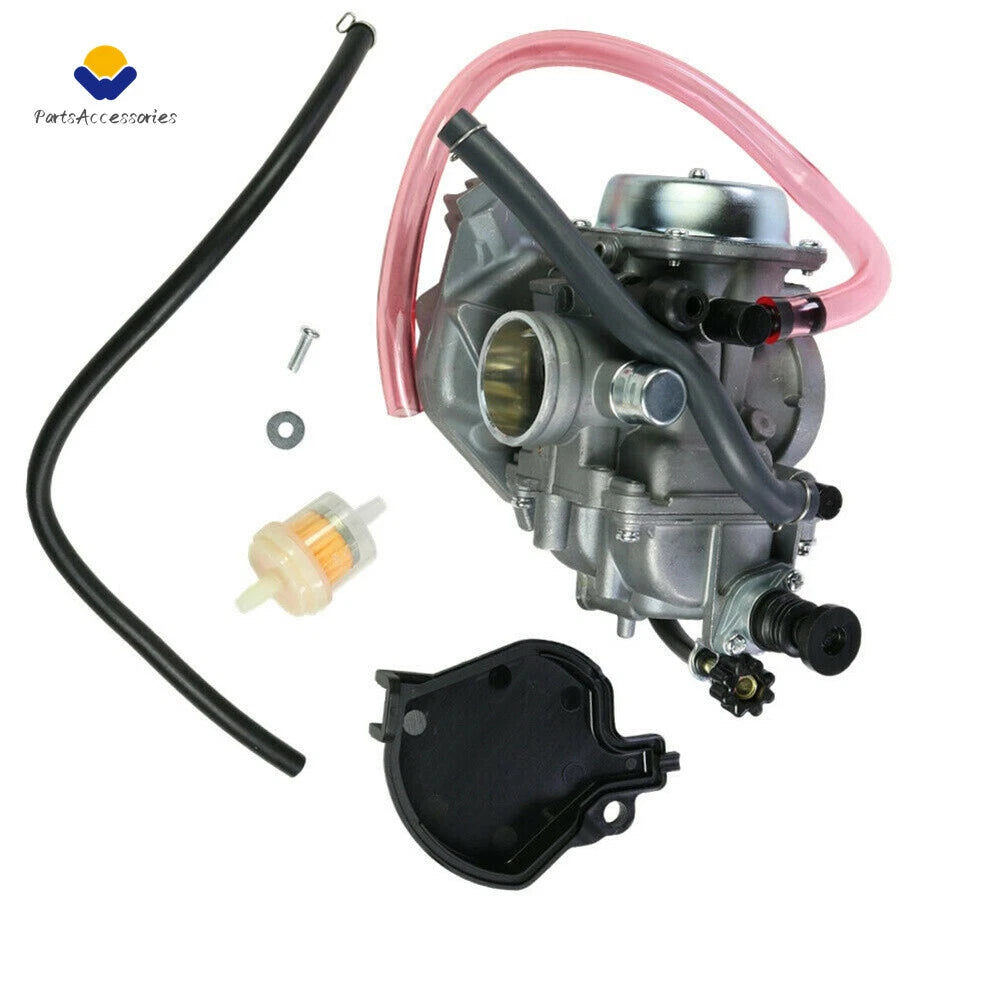 Carburetor for Kawasaki KLF400 Bayou 400 (1993–1995)