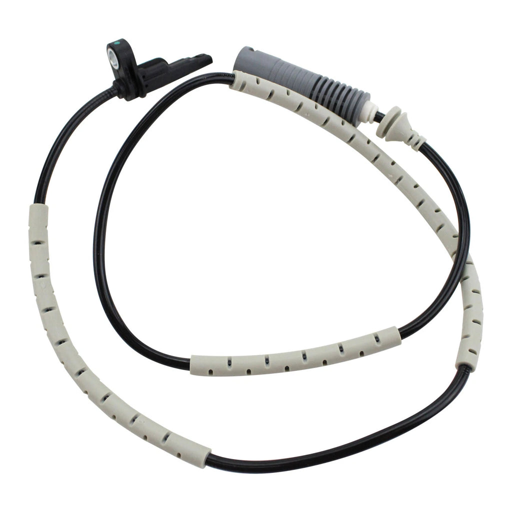 Hella Rear ABS Wheel Speed Sensor 009106921 for BMW E82 E90 E91 E92 E93 (2007–2013)