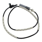Hella Rear ABS Wheel Speed Sensor 009106921 for BMW E82 E90 E91 E92 E93 (2007–2013)