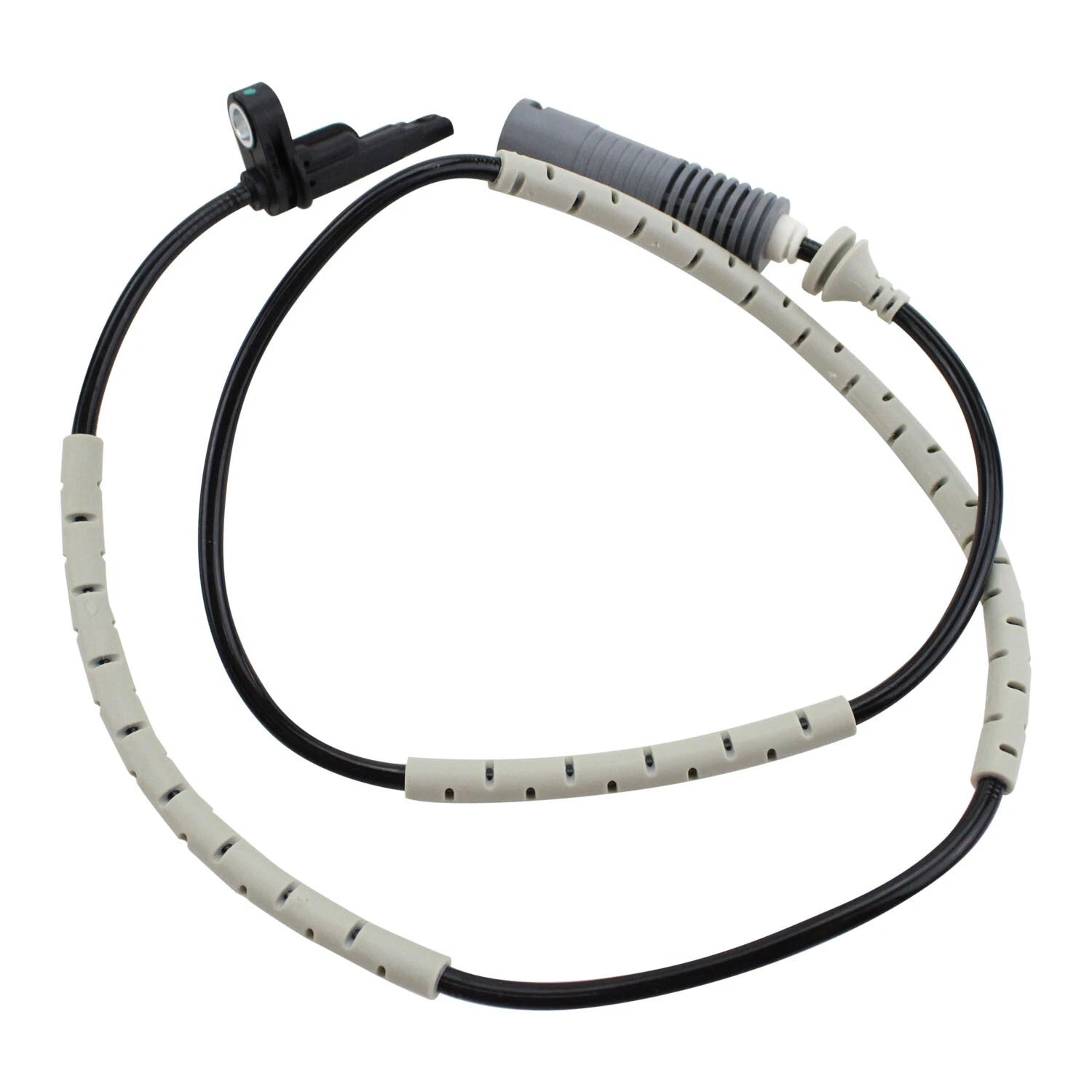Hella Rear ABS Wheel Speed Sensor 009106921 for BMW E82 E90 E91 E92 E93 (2007–2013)