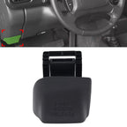 Parking Brake Pedal Release Handle for Dodge Ram 1500 (1998–2001) & 2500 3500 (1998–2002)