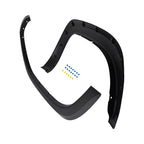 Fender Flare Molding Trim Pair for Toyota Tacoma (2016–2023) 7587304090
