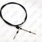 Steering Cable for Sea Doo 4-Tec GTX RXT RXTX Wake Pro (2002–2023) 277001602 277001699