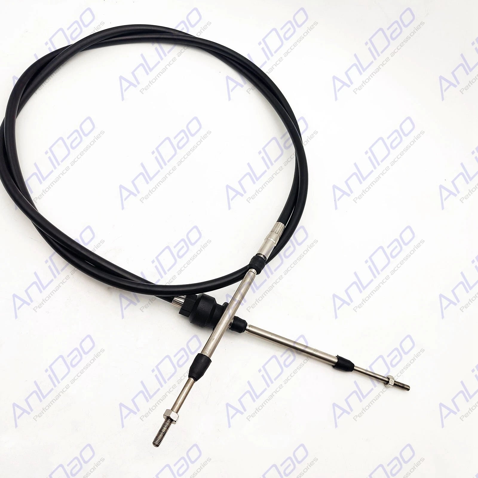 Steering Cable for Sea Doo 4-Tec GTX RXT RXTX Wake Pro (2002–2023) 277001602 277001699